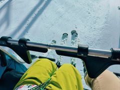 -北京南山滑雪场