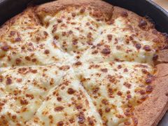 -必胜客(金高店)