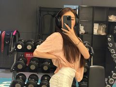-24/7 FITNESS 健身(罗湖金光华店)