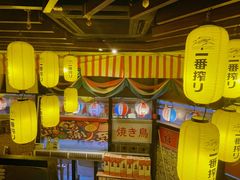 -达摩食堂(仓山万达店)