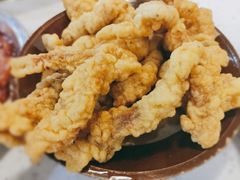 现炸酥肉-电台巷火锅(科华总店)