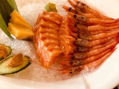 -高木日本料理(静安寺店)