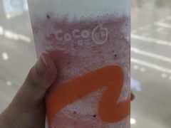 -CoCo都可(铁西万达店)