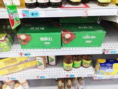 -大润发(康桥店)