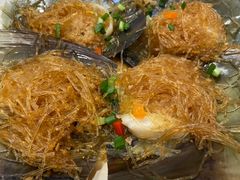 -桥东喜碧海鲜街(水东街店)