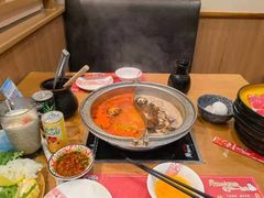 -牛New寿喜烧(青浦店)