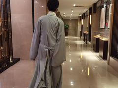 -聚春园自助餐厅(东街口店)
