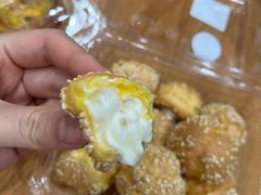 -鲍师傅糕点(永安里店)