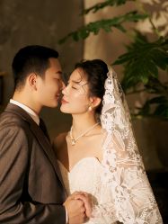 -花田映像婚纱摄影(龙岗店)