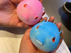 -永安鱼庄·镇江菜(东吴路店)