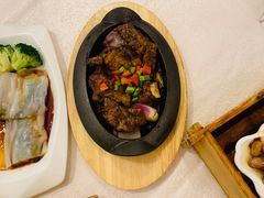 -荣粤酒家·融合粤菜