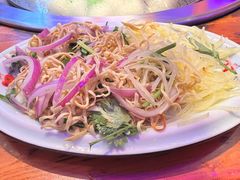 -山河屯铁锅炖(哈西站店)