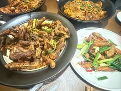 -掌上鲜(南顺城街店)