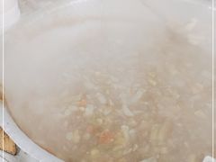 -清真李唯一优质肉丸糊辣汤