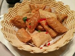 -咸亨大酒店-自助餐厅(解放南路店)