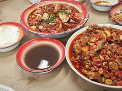 -老三样·旧食新味(万寿宫店)