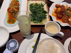 -缘起楼素斋餐厅(南山寺店)