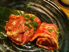 -黑牛の店·和牛烧肉(大悦城店)
