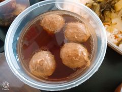 -好成财牛排馆(涂门街总店)