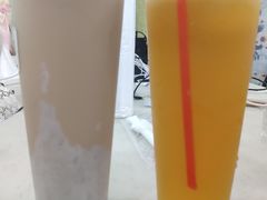 -CoCo都可(合生汇店)