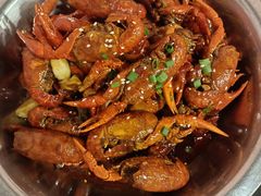 -虎虎龙虾大排档(双井店)