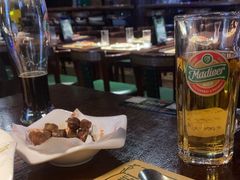 -马迭尔德式西餐精酿啤酒屋(中央大街店)