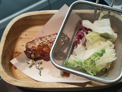 -匠和风精致料理(莆田财富中心店)