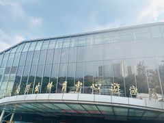 -上海大学生体育中心游泳馆(松江店)