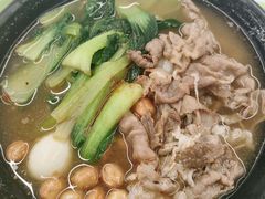 -北大家园食堂