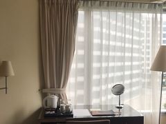 -香港都会海逸酒店