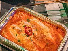 -大成海鲜烧烤·小龙虾(七宝店)