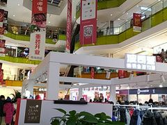 -北京华联购物中心(天通苑店)