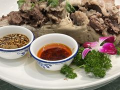 -金客家食府(联发文创口岸店)