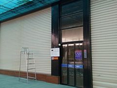 -西博游泳馆