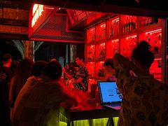 -The Drinkery (瑞金店)