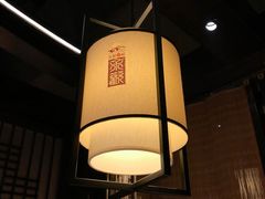 -余欢领鲜火锅(新街口店)
