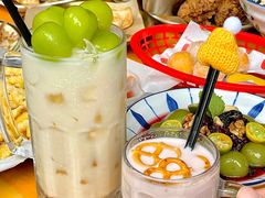 -夏星酒馆(剑桥公社店)