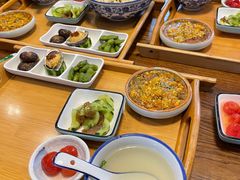 -孙盛兴奥灶面馆·蟹黄面·三虾面(山塘街总店)