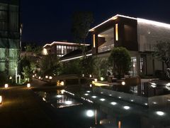 -水月周庄铂尔曼酒店-水月荟中餐厅