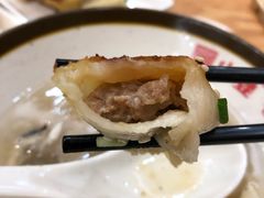-小姜锅贴(凤凰街店)