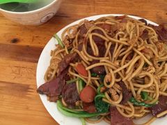 -安庆馄饨店(园东路店)