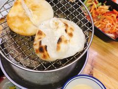 -喜半仙·牛八宝·两江米粉酒(普陀路店)