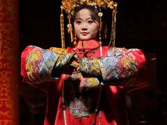 -白家大院·王府宫廷菜(苏州街店)