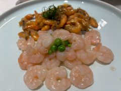-老人和饭店(淮海中路店)