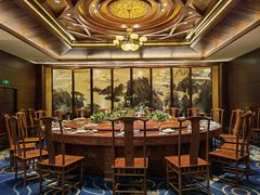 包厢-西华山水餐厅(西华园店)