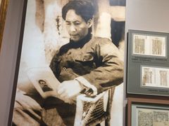 -韶山毛泽东同志故居