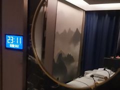 -陆琴脚艺·足浴·SPA(夫子庙店)