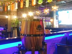 大堂-西街夜油条·麻团包乌饭
