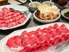 -鼎鼎香·港式火锅·臻选店(北京SKP店)