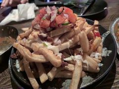 -Q MEX 库迈墨西哥餐吧(三里屯店)